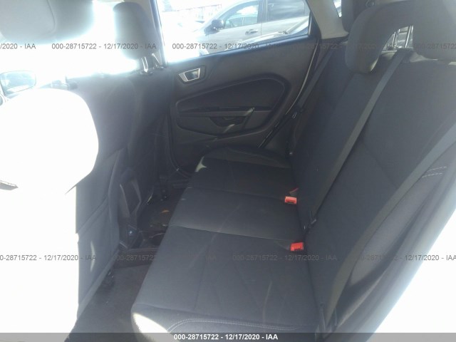 Photo 7 VIN: 3FADP4EJ1GM201828 - FORD FIESTA 