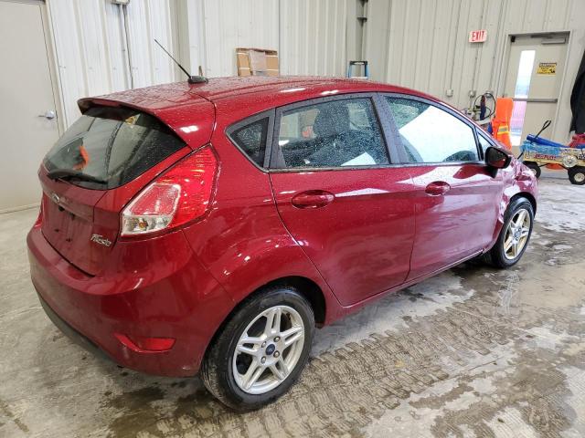 Photo 2 VIN: 3FADP4EJ1HM121883 - FORD FIESTA 