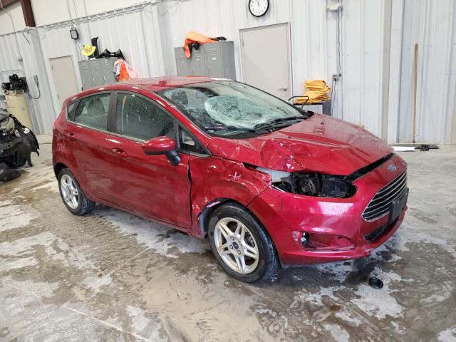 Photo 3 VIN: 3FADP4EJ1HM121883 - FORD FIESTA 