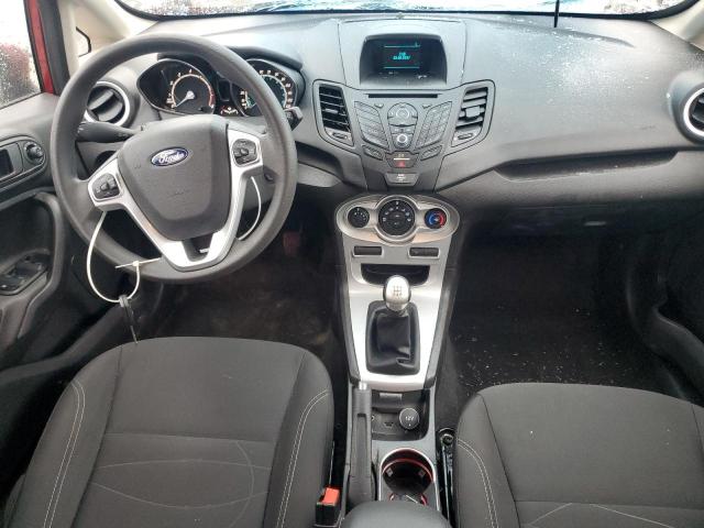 Photo 7 VIN: 3FADP4EJ1HM121883 - FORD FIESTA 