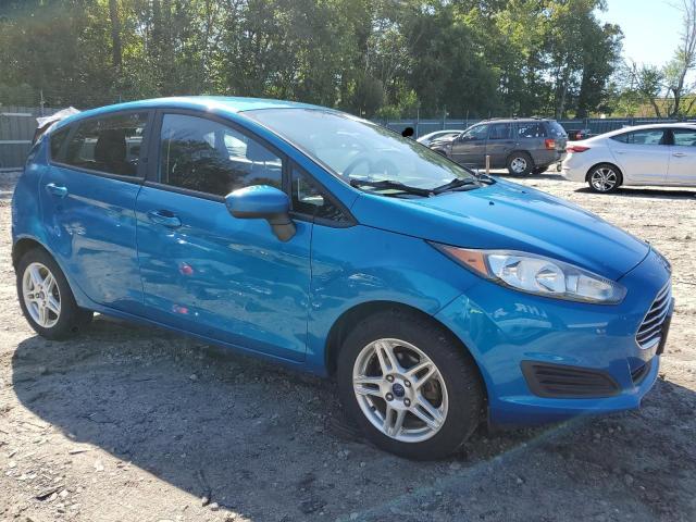 Photo 3 VIN: 3FADP4EJ1HM125027 - FORD FIESTA SE 