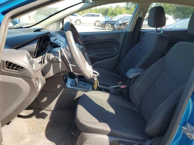 Photo 6 VIN: 3FADP4EJ1HM125027 - FORD FIESTA SE 