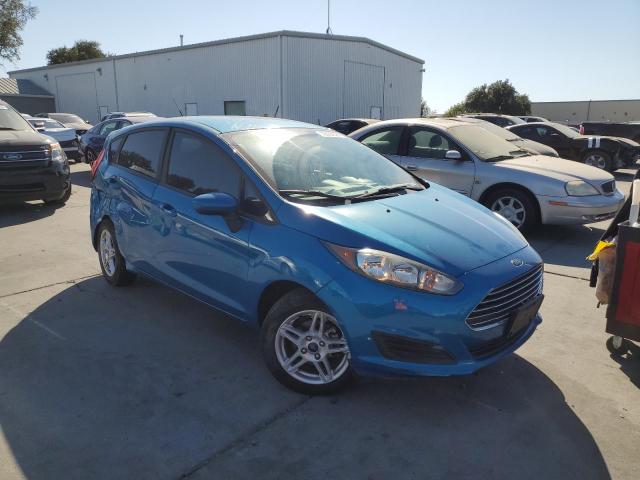 Photo 3 VIN: 3FADP4EJ1HM126145 - FORD FIESTA SE 