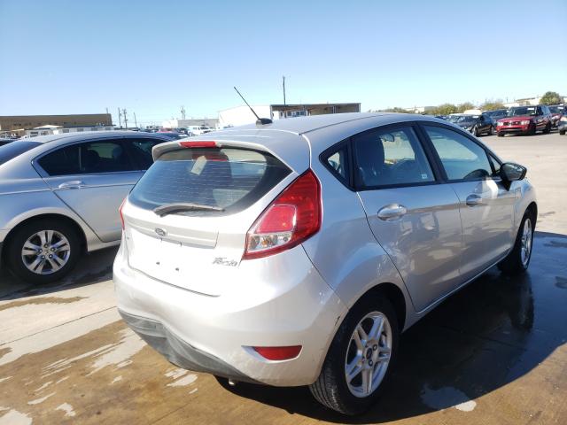 Photo 3 VIN: 3FADP4EJ1HM129496 - FORD FIESTA SE 