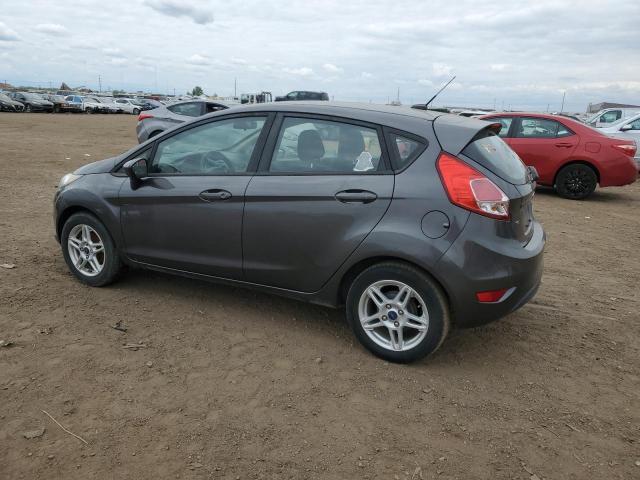 Photo 1 VIN: 3FADP4EJ1HM130678 - FORD FIESTA 