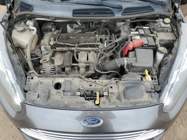 Photo 10 VIN: 3FADP4EJ1HM130678 - FORD FIESTA 