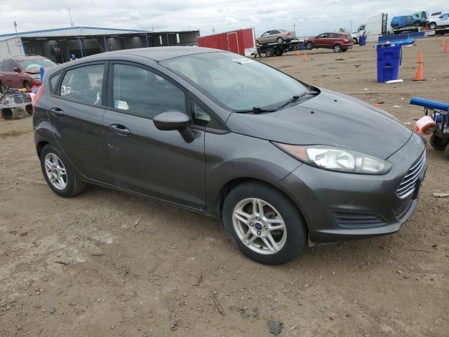 Photo 3 VIN: 3FADP4EJ1HM130678 - FORD FIESTA 