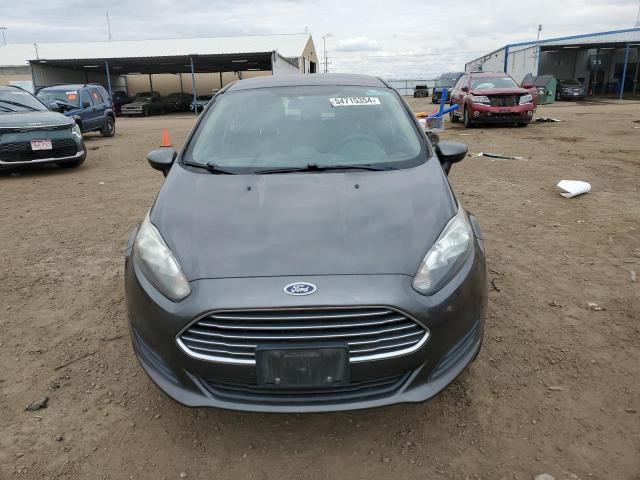 Photo 4 VIN: 3FADP4EJ1HM130678 - FORD FIESTA 