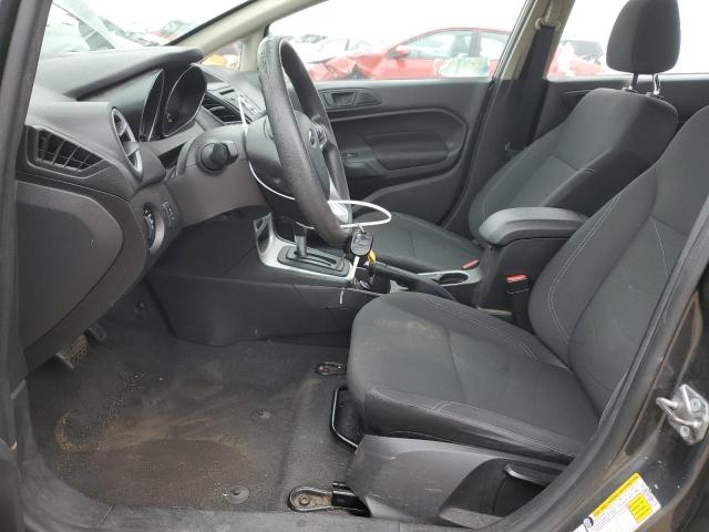 Photo 6 VIN: 3FADP4EJ1HM130678 - FORD FIESTA 