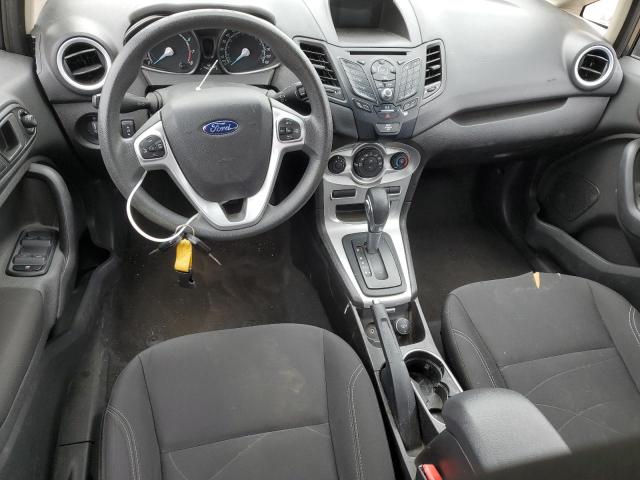 Photo 7 VIN: 3FADP4EJ1HM130678 - FORD FIESTA 