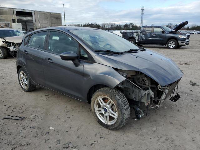 Photo 3 VIN: 3FADP4EJ1HM130888 - FORD FIESTA 