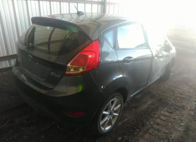 Photo 3 VIN: 3FADP4EJ1HM131880 - FORD FIESTA 