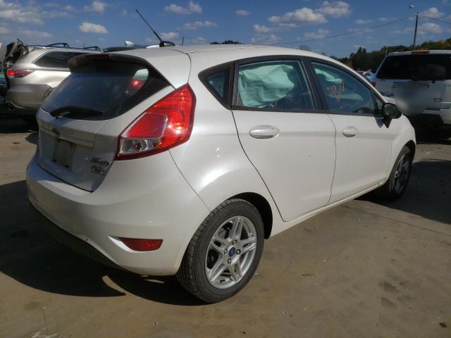 Photo 3 VIN: 3FADP4EJ1HM142619 - FORD FIESTA SE 