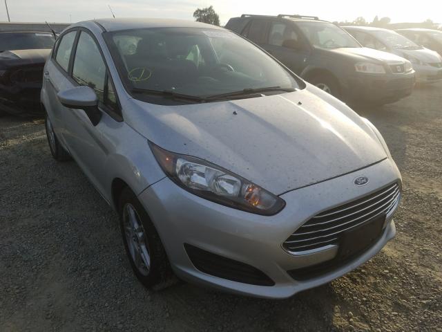 Photo 0 VIN: 3FADP4EJ1JM104801 - FORD FIESTA 