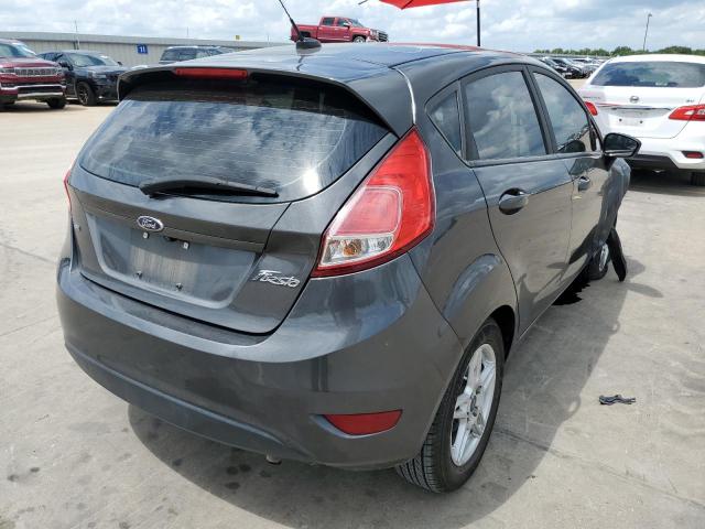 Photo 3 VIN: 3FADP4EJ1JM106273 - FORD FIESTA SE 