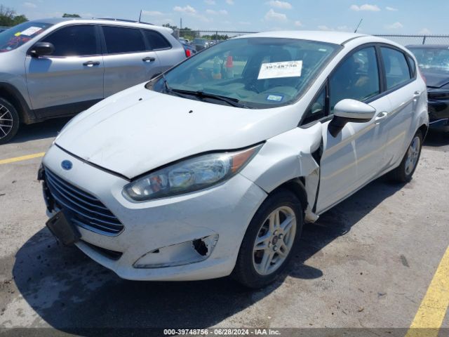 Photo 1 VIN: 3FADP4EJ1JM114325 - FORD FIESTA 