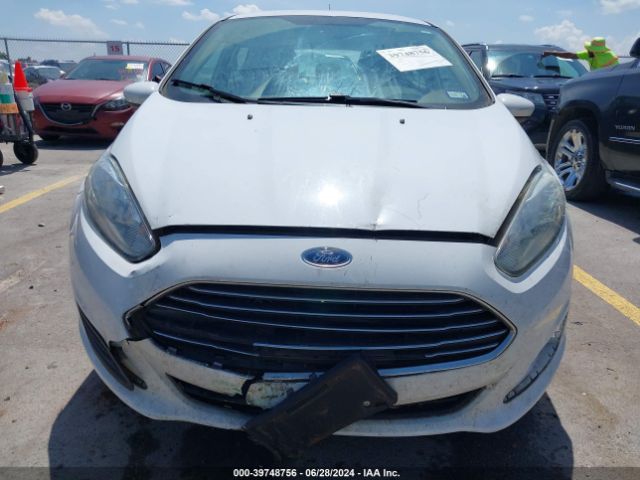 Photo 5 VIN: 3FADP4EJ1JM114325 - FORD FIESTA 