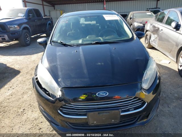 Photo 5 VIN: 3FADP4EJ1JM117497 - FORD FIESTA 