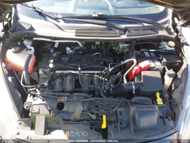 Photo 9 VIN: 3FADP4EJ1JM117497 - FORD FIESTA 