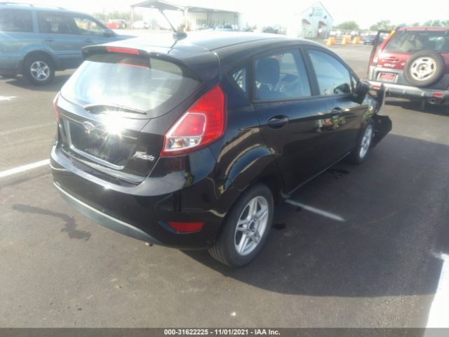 Photo 3 VIN: 3FADP4EJ1JM126068 - FORD FIESTA 