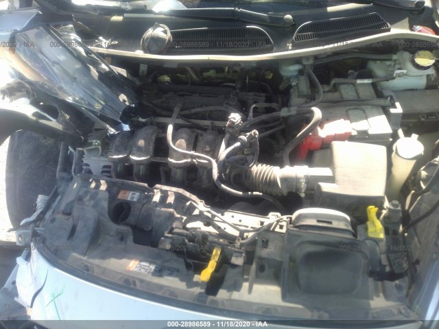 Photo 9 VIN: 3FADP4EJ1JM127740 - FORD FIESTA 