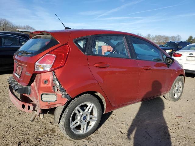 Photo 2 VIN: 3FADP4EJ1JM132291 - FORD FIESTA 