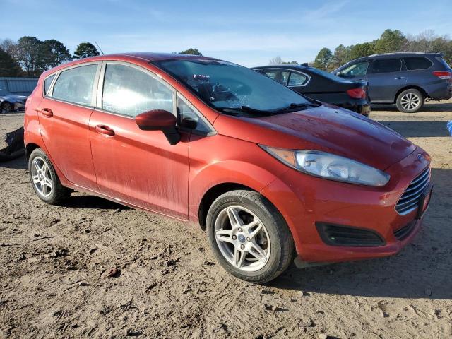 Photo 3 VIN: 3FADP4EJ1JM132291 - FORD FIESTA 