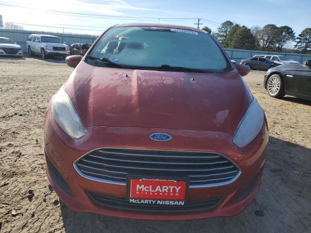 Photo 4 VIN: 3FADP4EJ1JM132291 - FORD FIESTA 