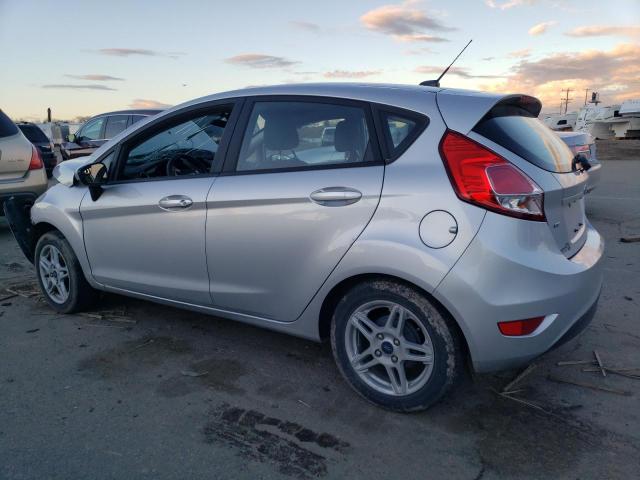 Photo 1 VIN: 3FADP4EJ1JM135028 - FORD FIESTA 