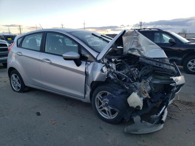 Photo 3 VIN: 3FADP4EJ1JM135028 - FORD FIESTA 