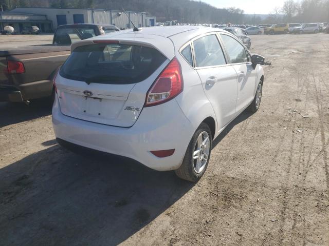 Photo 3 VIN: 3FADP4EJ1JM143856 - FORD FIESTA SE 