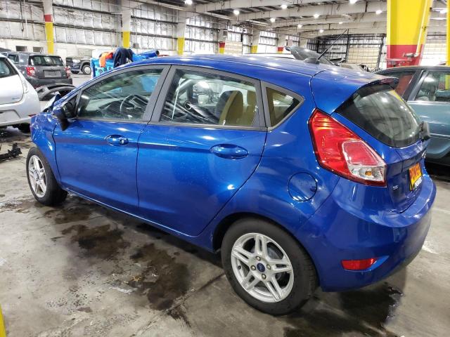 Photo 1 VIN: 3FADP4EJ1KM105125 - FORD FIESTA 