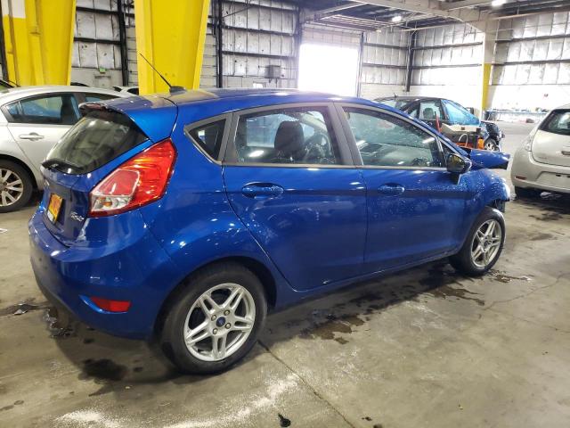 Photo 2 VIN: 3FADP4EJ1KM105125 - FORD FIESTA 