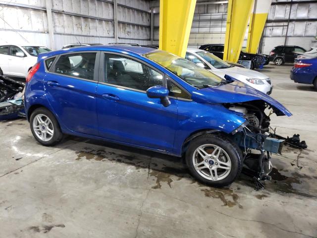 Photo 3 VIN: 3FADP4EJ1KM105125 - FORD FIESTA 