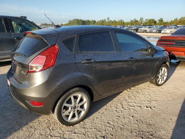 Photo 2 VIN: 3FADP4EJ1KM105786 - FORD FIESTA SE 