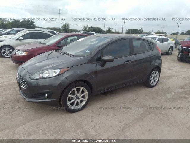 Photo 1 VIN: 3FADP4EJ1KM105965 - FORD FIESTA 