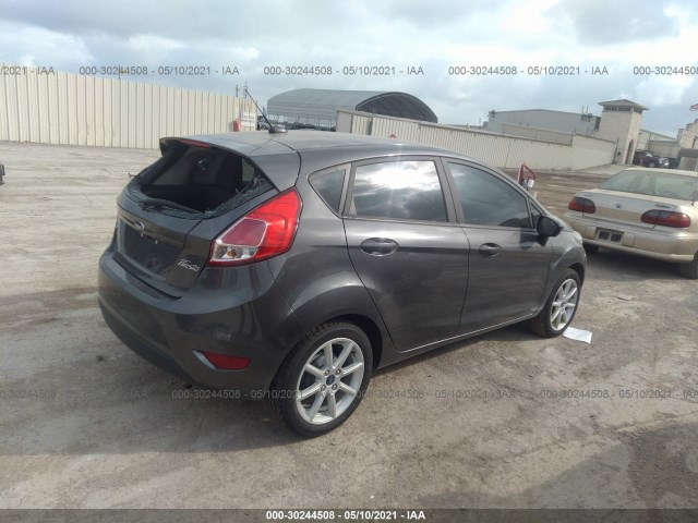 Photo 3 VIN: 3FADP4EJ1KM105965 - FORD FIESTA 