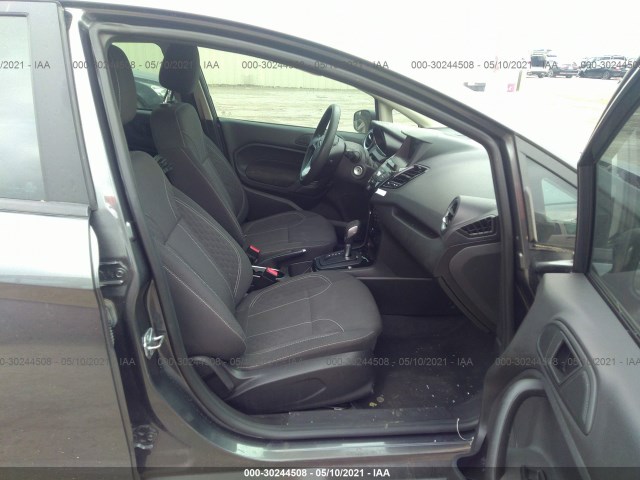 Photo 4 VIN: 3FADP4EJ1KM105965 - FORD FIESTA 