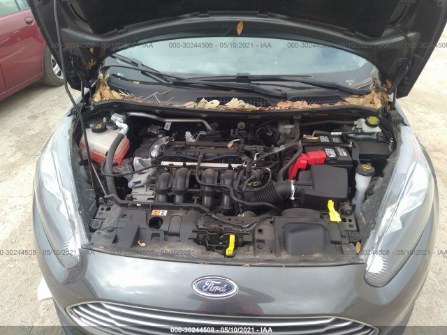 Photo 9 VIN: 3FADP4EJ1KM105965 - FORD FIESTA 