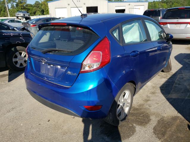 Photo 3 VIN: 3FADP4EJ1KM107568 - FORD FIESTA SE 