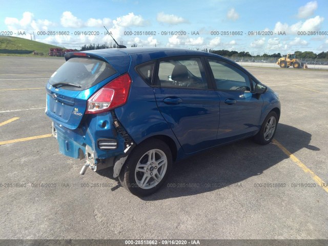 Photo 3 VIN: 3FADP4EJ1KM107747 - FORD FIESTA 