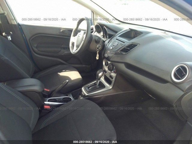 Photo 4 VIN: 3FADP4EJ1KM107747 - FORD FIESTA 