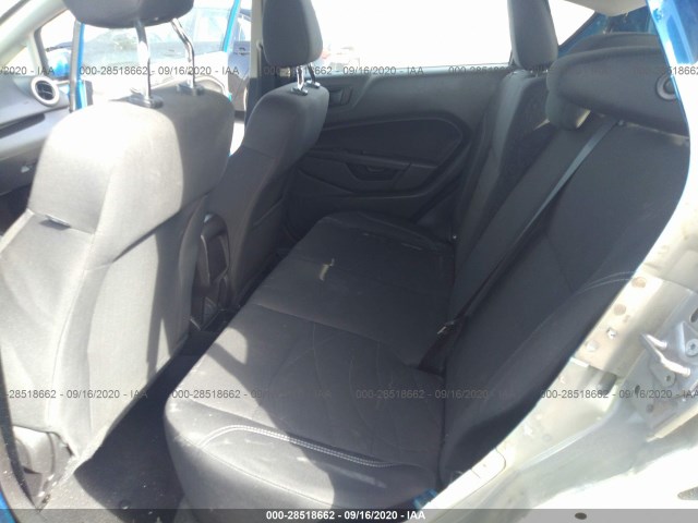 Photo 7 VIN: 3FADP4EJ1KM107747 - FORD FIESTA 