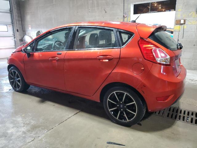 Photo 1 VIN: 3FADP4EJ1KM108865 - FORD FIESTA SE 