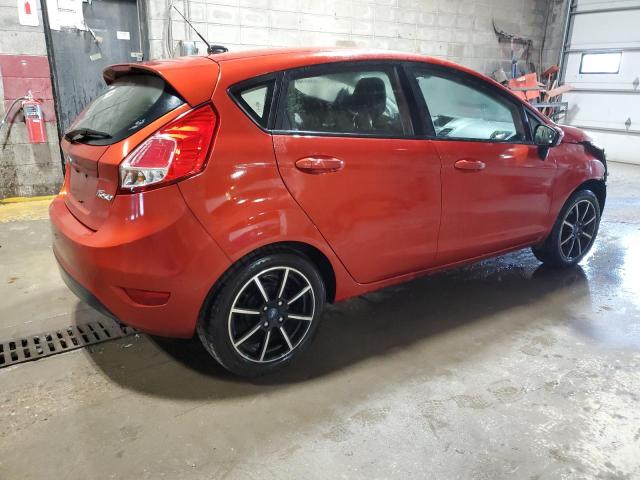 Photo 2 VIN: 3FADP4EJ1KM108865 - FORD FIESTA SE 