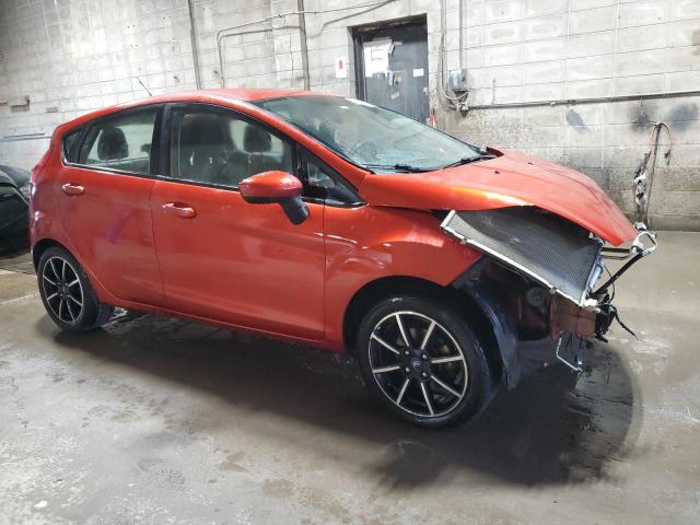 Photo 3 VIN: 3FADP4EJ1KM108865 - FORD FIESTA SE 