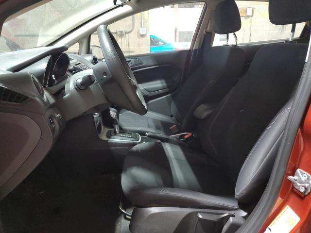 Photo 6 VIN: 3FADP4EJ1KM108865 - FORD FIESTA SE 