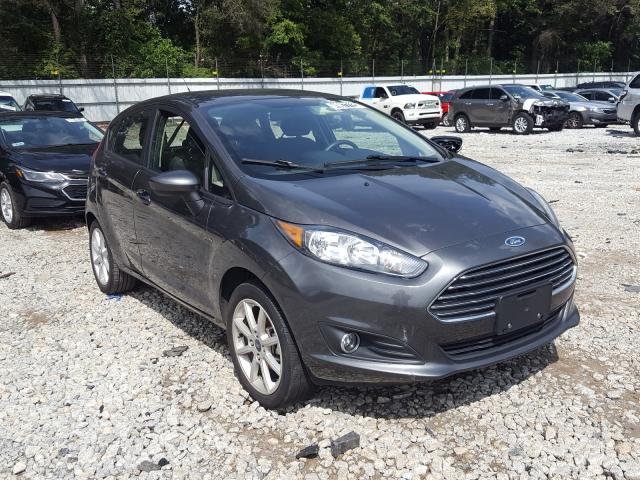 Photo 0 VIN: 3FADP4EJ1KM112625 - FORD FIESTA SE 