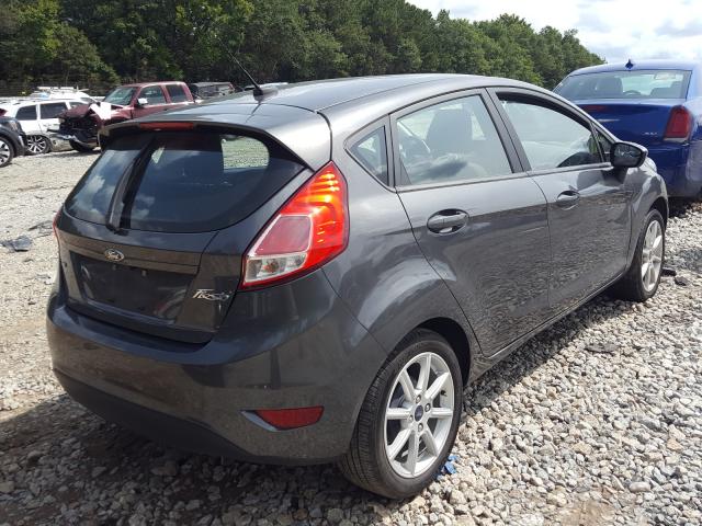 Photo 3 VIN: 3FADP4EJ1KM112625 - FORD FIESTA SE 