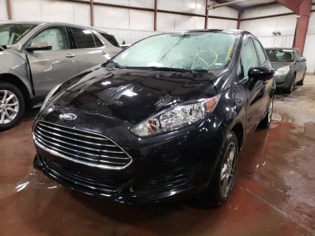 Photo 1 VIN: 3FADP4EJ1KM112897 - FORD FIESTA 